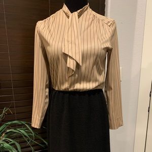 Vintage Dovani of Dallas Dress